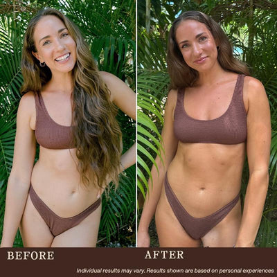 SOLI Body Self Tanner Body Lotion