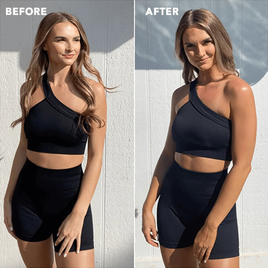 SOLI Body Self Tanner Body Lotion